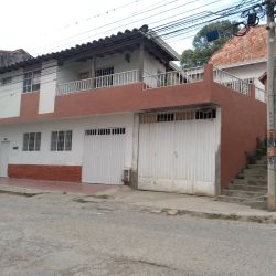 Casa en Almendros